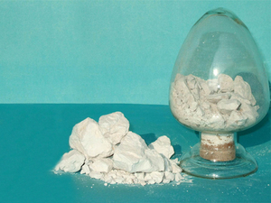 土壤改良用蒙脱石