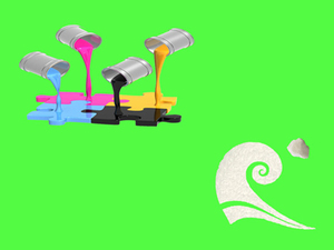 涂料油漆用石英粉