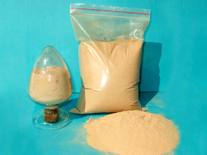 土壤改良用膨润土