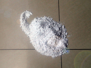 陶瓷用石英粉