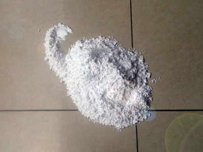 陶瓷用石英粉